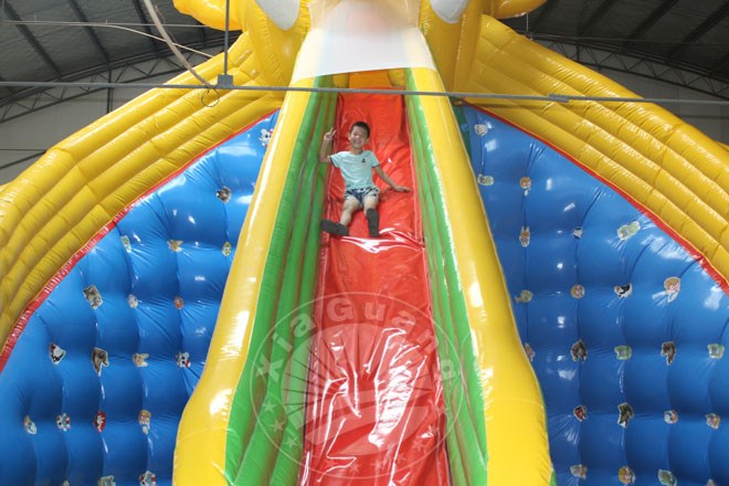 安徽儿童滑梯