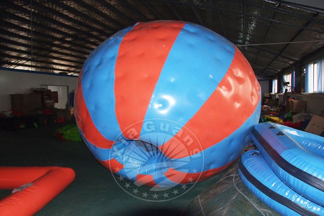 安徽悠波球
