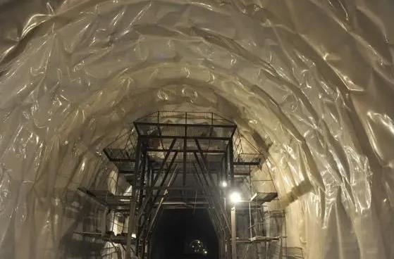安徽隧道蒸汽增压增温设备 隧道蒸汽减压阀图片 隧道养护拱